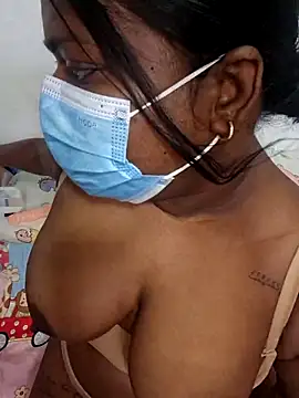 chubybabi online show from March 29, 2026, 1:38 am