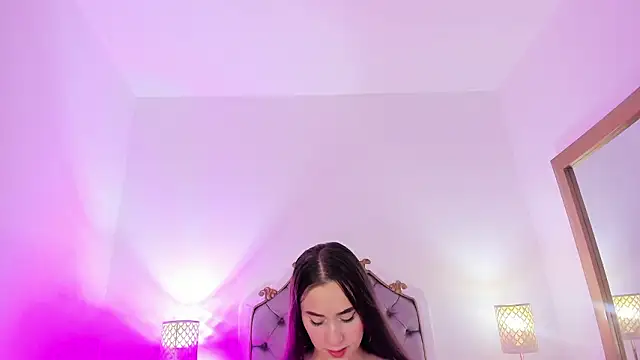 HarleyQueen666 online show from March 23, 2026, 11:25 am