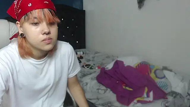 Snapshot of BJkoreanboy chatting on November 11, 2025, 4:12 am BJkoreanboy online show from November 11, 2025, 4:12 am