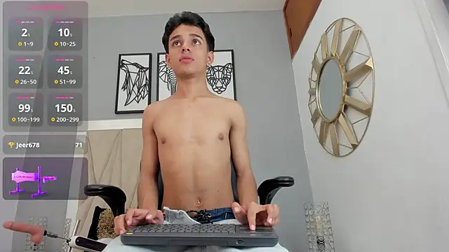 Snapshot of owen__johnson chatting on September 29, 2025, 4:23 pm owen johnson online show from September 29, 2025, 4:23 pm