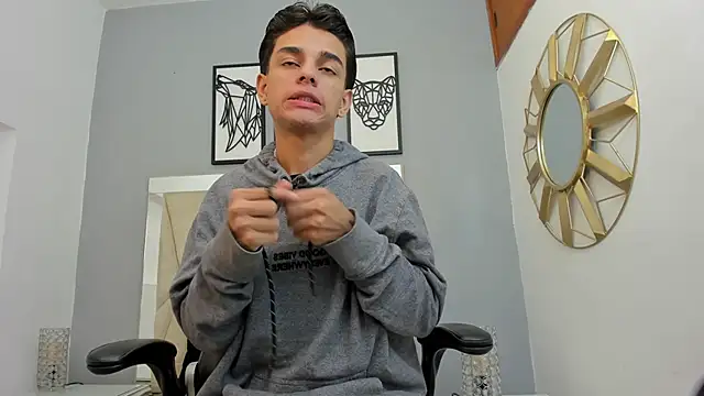 Snapshot of owen__johnson chatting on October 9, 2025, 11:19 am owen johnson online show from October 9, 2025, 11:19 am