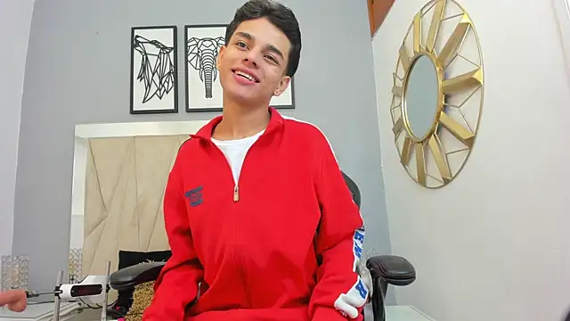 Snapshot of owen__johnson chatting on October 10, 2025, 11:42 am owen johnson online show from October 10, 2025, 11:42 am