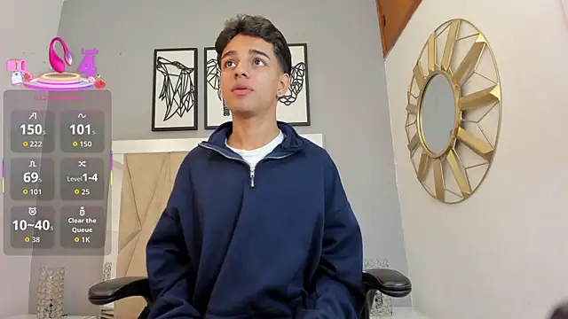 Snapshot of owen__johnson chatting on October 23, 2025, 11:53 am owen johnson online show from October 23, 2025, 11:53 am