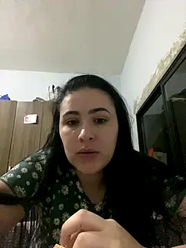 IvettSt  online show from January 8, 2026, 3:31 am