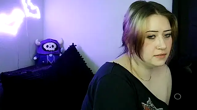 HarleyDemon666 online show from March 22, 2026, 6:55 pm