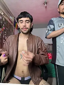 playfulboys  online show from August 2, 2026, 7:07 am