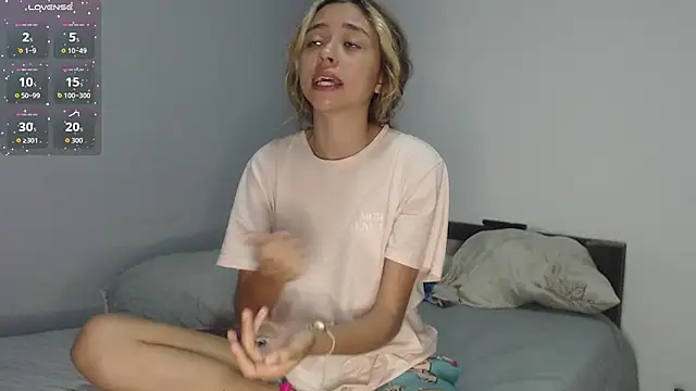 brisazanes online show from October 5, 2025, 5:00 pm