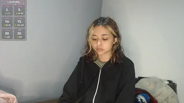 brisazanes online show from October 11, 2025, 1:16 am