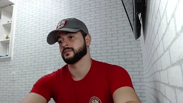 BombeiroHotx online show from November 28, 2025, 1:08 am