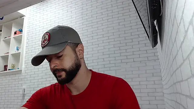 BombeiroHotx online show from January 6, 2026, 7:50 pm