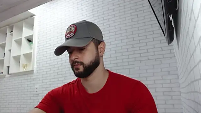 BombeiroHotx online show from January 10, 2026, 5:04 pm