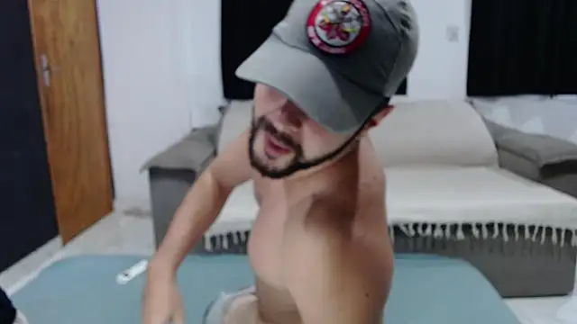 BombeiroHotx online show from February 24, 2026, 8:51 pm