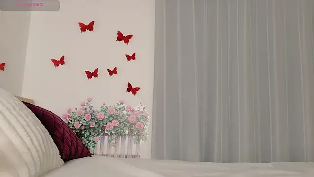 MIZUKI88888 online show from February 13, 2026, 12:12 pm