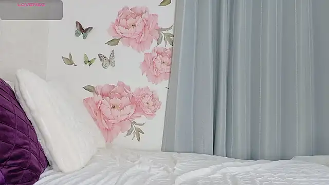 MIZUKI88888 online show from March 20, 2026, 1:05 pm