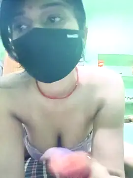 NEHA-DESHI999 online show from October 22, 2025, 11:32 am