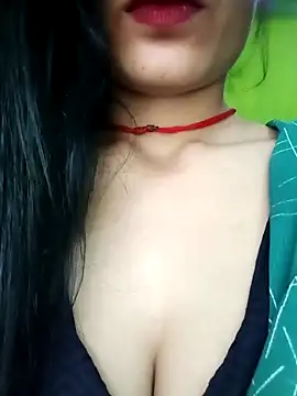 NEHA-DESHI999 online show from November 19, 2025, 5:40 am