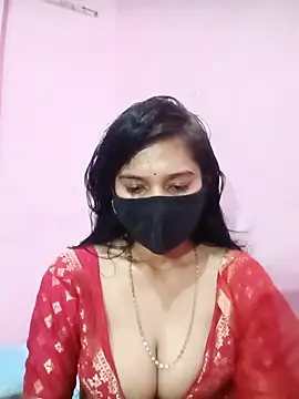 NEHA-DESHI999 online show from June 3, 2026, 5:40 pm