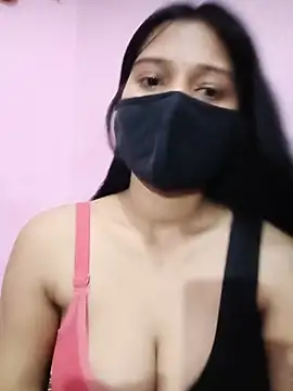 NEHA-DESHI999 online show from June 19, 2026, 5:17 pm