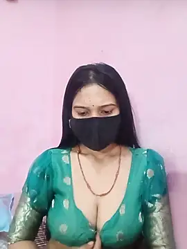 NEHA-DESHI999 online show from June 25, 2026, 4:12 am