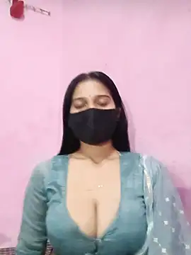 NEHA-DESHI999 online show from July 9, 2026, 4:11 pm