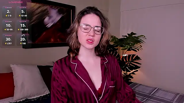 Sunny Teaze online show from February 13, 2026, 7:15 am