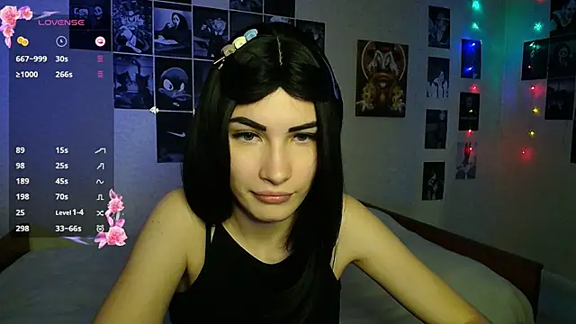 Snapshot of mskissa chatting on September 20, 2025, 10:11 pm mskissa online show from September 20, 2025, 10:11 pm