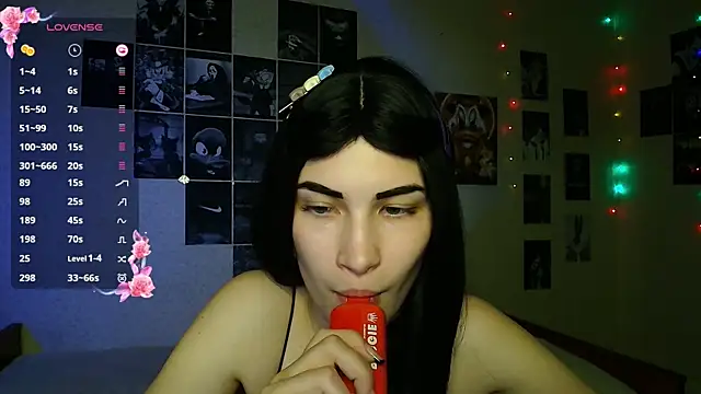 Snapshot of mskissa chatting on October 8, 2025, 1:03 am mskissa online show from October 8, 2025, 1:03 am