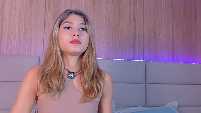 ZoehAngel online show from March 20, 2026, 11:15 am