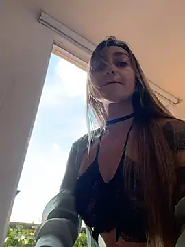 Ninabigtitied online show from July 13, 2026, 8:11 pm