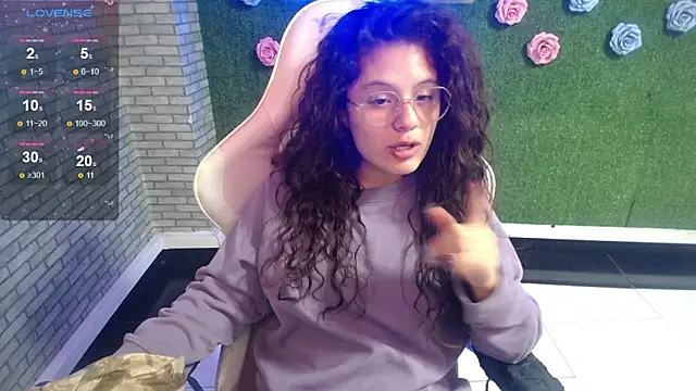 Velvet Moon V online show from February 7, 2026, 1:15 pm