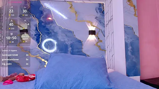 Snapshot of Anne_miller05 chatting on October 20, 2025, 7:36 pm Anne miller05 online show from October 20, 2025, 7:36 pm