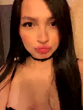 Snapshot of AlanaHurd chatting on October 19, 2025, 2:50 pm AlanaHurd online show from October 19, 2025, 2:50 pm