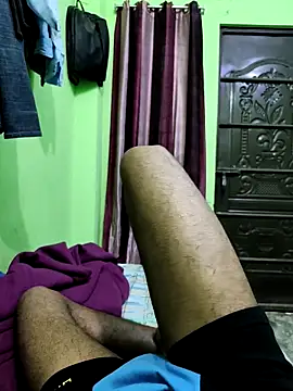 RohitHot122 online show from March 11, 2026, 4:02 pm