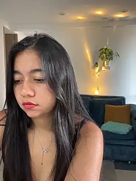 Snapshot of Lily_June chatting on September 30, 2025, 10:04 pm Lily June online show from September 30, 2025, 10:04 pm