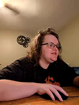 TheMistyPrice online show from October 16, 2025, 11:22 am