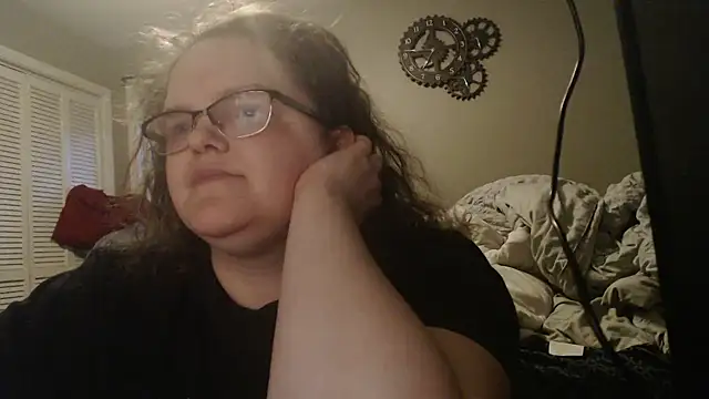 TheMistyPrice online show from November 17, 2025, 12:22 pm