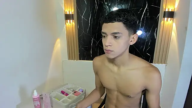 BILLY JAMEES online show from October 28, 2025, 11:25 am