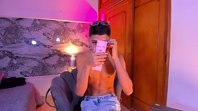 BILLY JAMEES online show from February 14, 2026, 12:13 pm