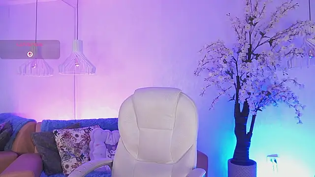 JadeSummerr online show from January 16, 2026, 11:36 am