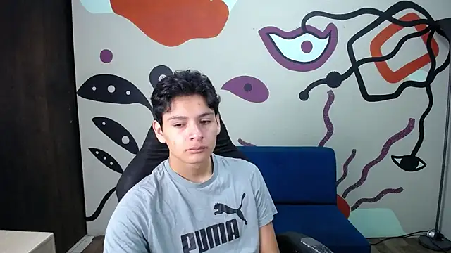 Snapshot of Luca_vega chatting on October 27, 2025, 12:42 pm Luca vega online show from October 27, 2025, 12:42 pm