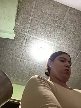 Snapshot of LICEET chatting on November 29, 2025, 12:24 am LICEET online show from November 29, 2025, 12:24 am