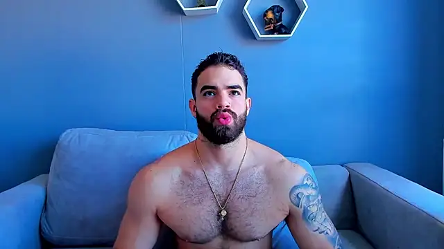 Snapshot of Paul_Phoenix chatting on September 10, 2025, 8:09 pm Paul Phoenix online show from September 10, 2025, 8:09 pm