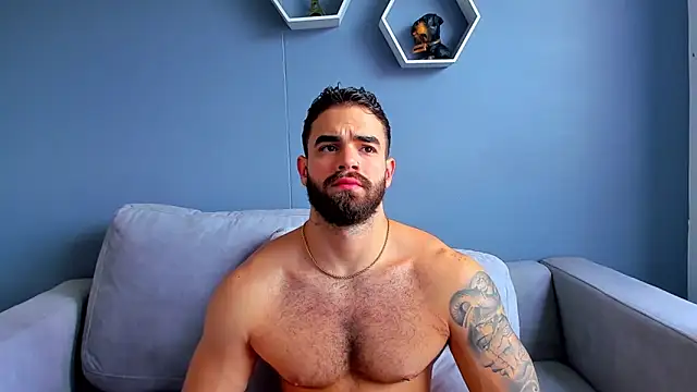 Snapshot of Paul_Phoenix chatting on September 11, 2025, 9:04 pm Paul Phoenix online show from September 11, 2025, 9:04 pm