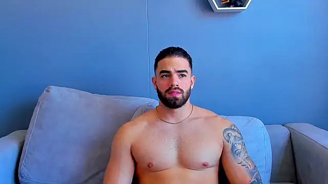 Snapshot of Paul_Phoenix chatting on September 23, 2025, 7:50 pm Paul Phoenix online show from September 23, 2025, 7:50 pm