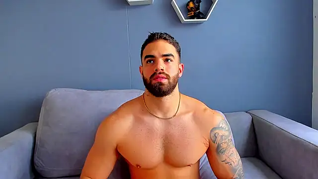 Snapshot of Paul_Phoenix chatting on September 27, 2025, 8:25 pm Paul Phoenix online show from September 27, 2025, 8:25 pm