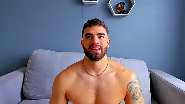 Snapshot of Paul_Phoenix chatting on September 30, 2025, 8:58 pm Paul Phoenix online show from September 30, 2025, 8:58 pm