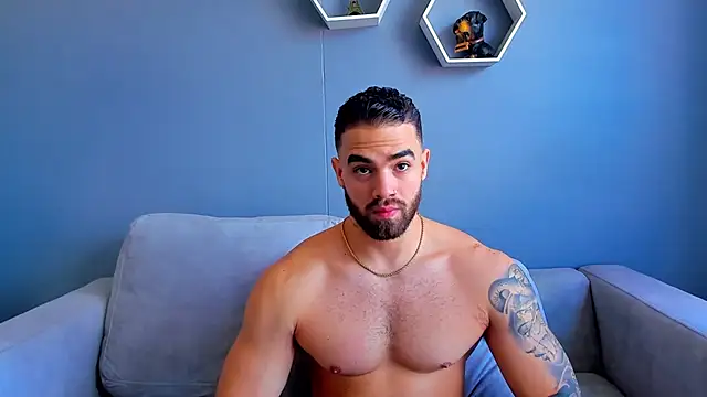 Snapshot of Paul_Phoenix chatting on October 7, 2025, 7:55 pm Paul Phoenix online show from October 7, 2025, 7:55 pm