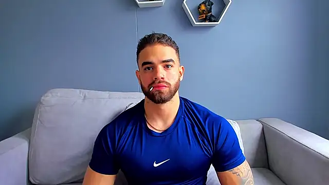 Snapshot of Paul_Phoenix chatting on October 9, 2025, 9:02 pm Paul Phoenix online show from October 9, 2025, 9:02 pm