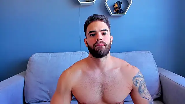 Snapshot of Paul_Phoenix chatting on October 19, 2025, 8:09 pm Paul Phoenix online show from October 19, 2025, 8:09 pm