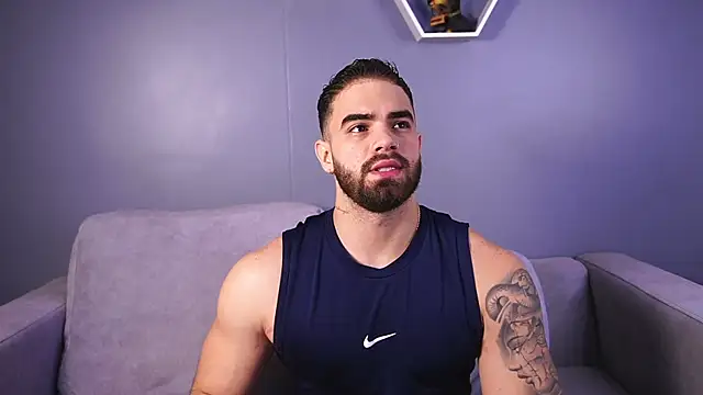 Snapshot of Paul_Phoenix chatting on November 2, 2025, 8:00 pm Paul Phoenix online show from November 2, 2025, 8:00 pm